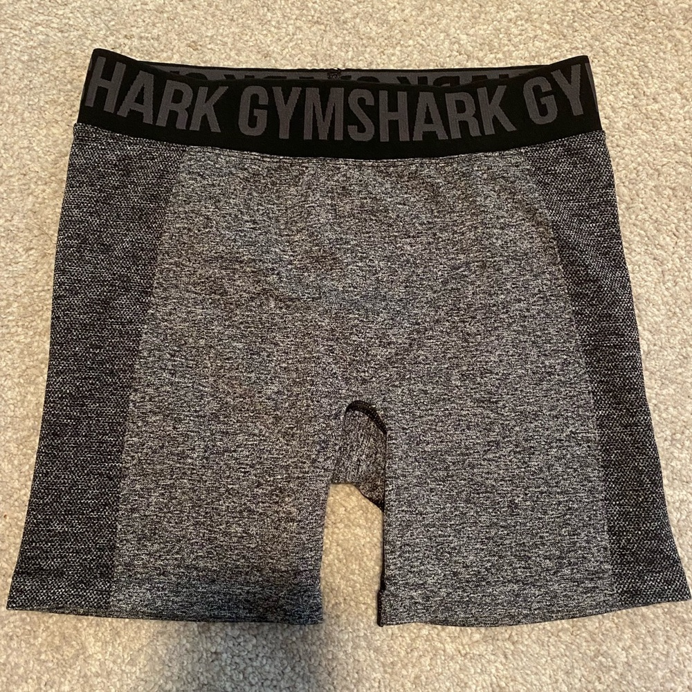 Gymshark Flex Shorts